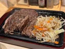 THE BIFTEKI 赤坂見附店