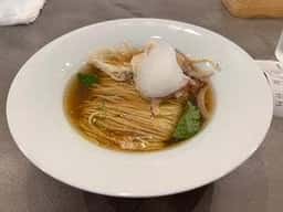 らぁ麺 雪洞