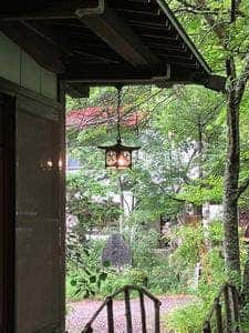桜清水茶屋
