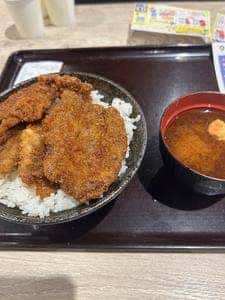 牛カツ京都勝牛 イオンモール幕張新都心店