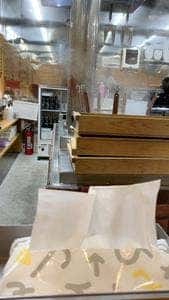 油そば専門店 こいけ