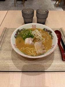 広島中華そば かねよし