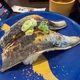 廻鮮寿したいの鯛 福崎店