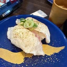 廻鮮寿したいの鯛 福崎店