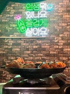 韓国料理×チーズ×サムギョプサル マシッソヨ 神戸三ノ宮店