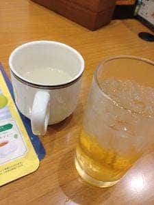 ココス イオン秋田中央店