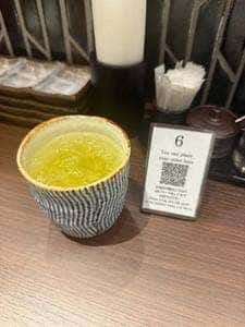 とんかつ わか葉 表参道ヒルズ店