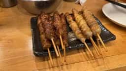 博多とりかわ長政 神田南口店