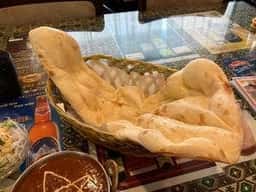 ニューカトマンズキッチン 藤沢長後店