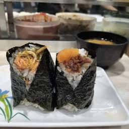 おにぎり ぼんご