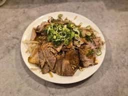 醤油専門 中華そば たまり