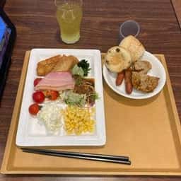 ジョナサン 新小岩駅前店