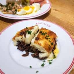 フランス大衆食堂 ブイヨン 門前仲町店