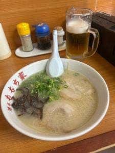 ももち家