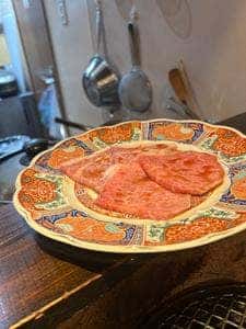 焼肉ホルモン人生大ちゃん