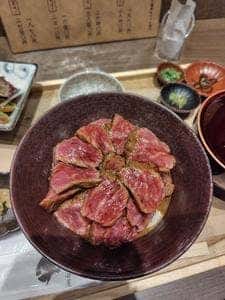 和牛吟味処 森田屋