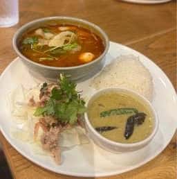 マンゴツリーカフェ ラゾーナ川崎プラザ