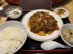 神田 天府