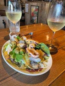 Italian Kitchen VANSAN 高槻店