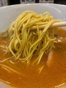 麺屋 翔 みそ処