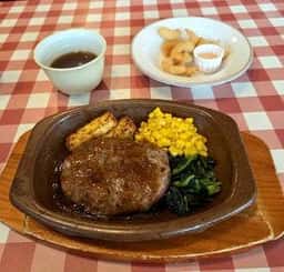 サイゼリヤ 東大阪若江南店