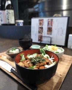 焼き鳥うたう