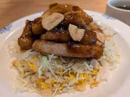 バーミヤン 巣鴨店