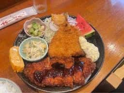 旬菜食房 げんすいや