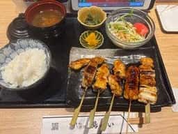鳥せい 枚方モール店