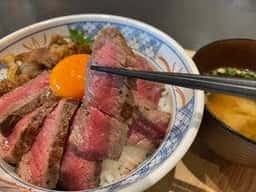 肉グリルノダニク