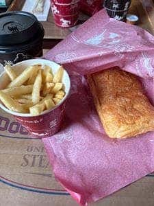 ハドソンリバー・ハーベスト