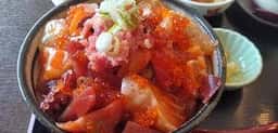 寿司と天麩羅 ひかり屋