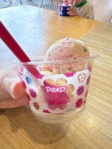 サーティワンアイスクリーム ららぽーと横浜店