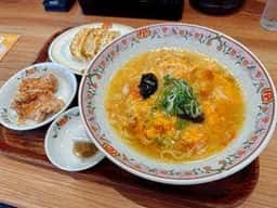 餃子の王将 久喜店