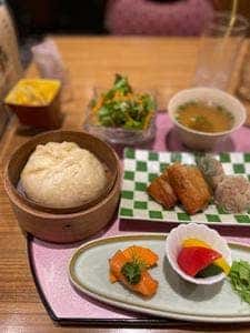 安光包子 高島屋大阪店