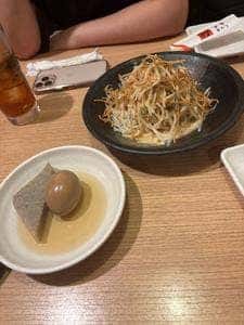 蕎麦と炭火串焼 弦