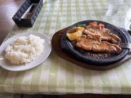 レストラン シャレー