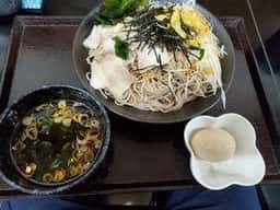 そば処 喜和味庵