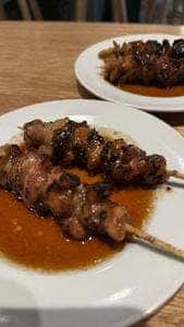 浅草橋 焼鳥のんき