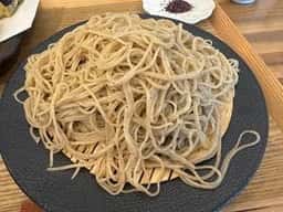 挽きたてMARUCO蕎麦