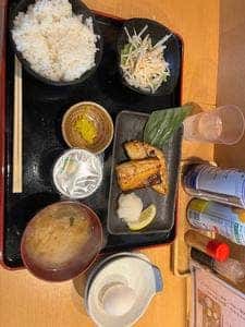 ひもの屋 新木場総本店