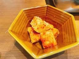 焼肉ホルモントリコ 片町店