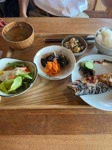 もったいない食堂 三浦海岸店