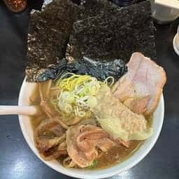 一条流がんこ総本家分家 荒木町