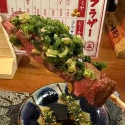 炭火焼き鳥ブラザー