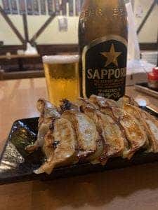 餃子の勝 豊中本店