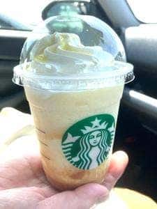 スターバックス コーヒー イオンモール新小松店