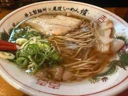 尾道らーめん 燈