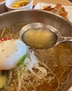 韓美膳 ララガーデン春日部店