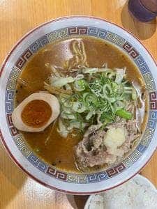 どさん子 境川店